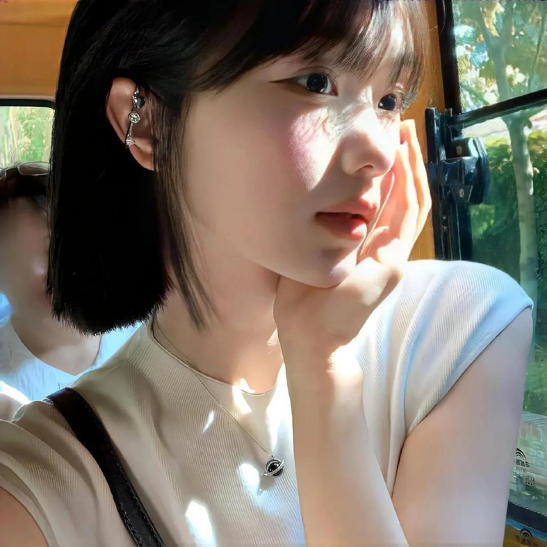 朱莉小姐